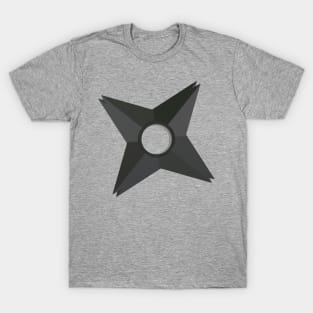 Shuriken T-Shirt